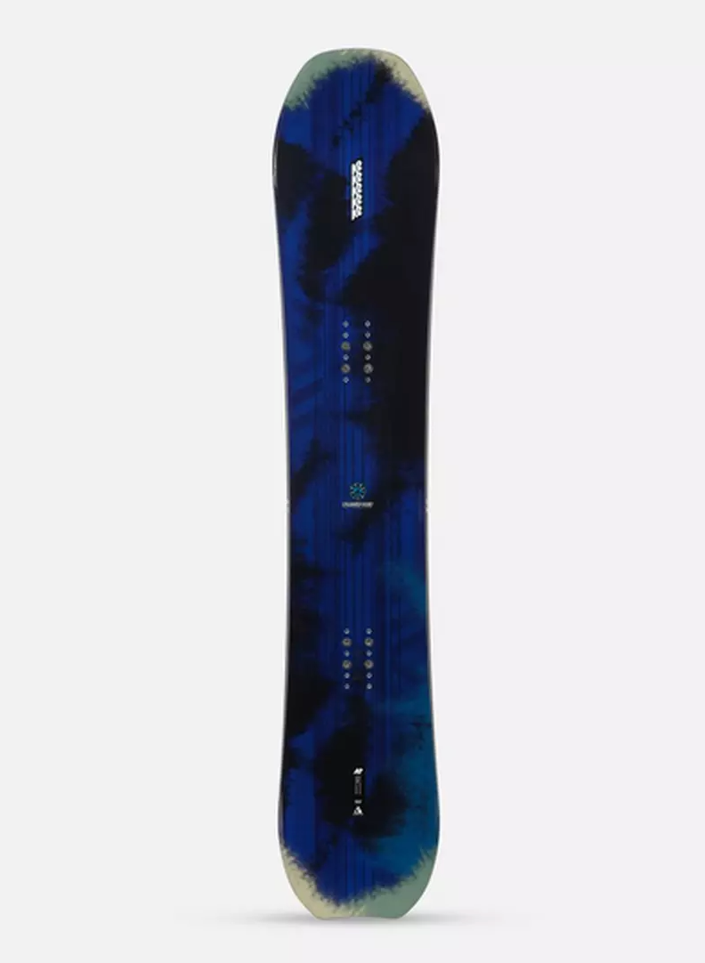 K2 Passport Snowboard 2025