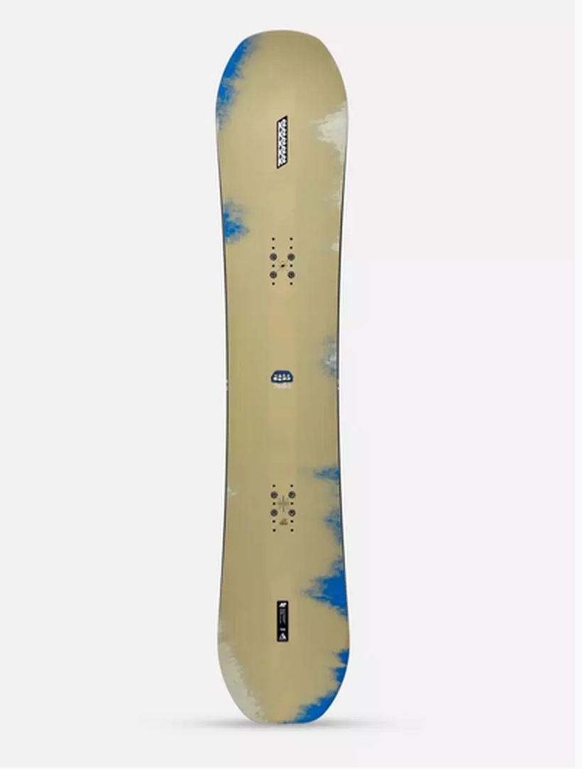K2 Manifest Snowboard