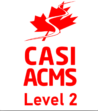 CASI Level 2 Exams | Snowboard instructors