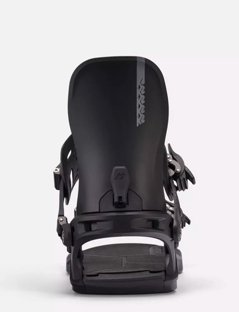 Mens K2 Bond Snowboard Bindings
