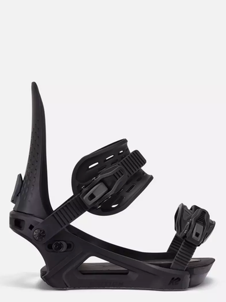 Mens K2 Edition Snowboard Bindings