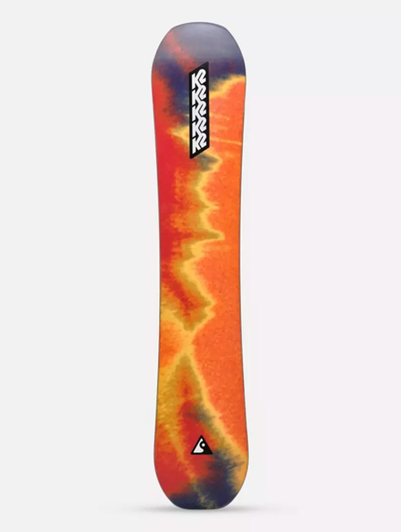K2 Manifest Snowboard