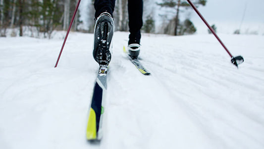 Nordic Skiing