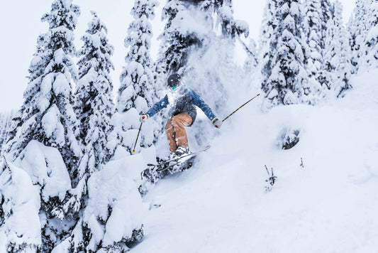 Off-Piste Tactical Training 3 Days