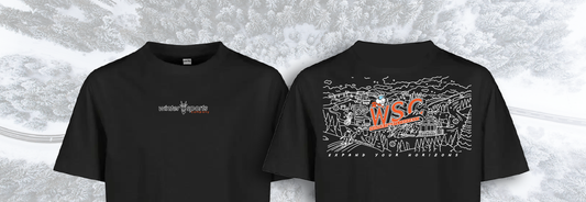 WSC T-shirt