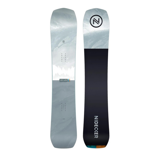 Nidecker Escape Snowboard