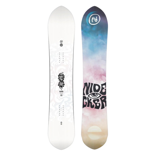 Nidecker Alpha Snowboard