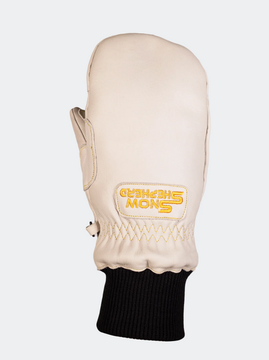 SnowShepherd Guide Pro Glove