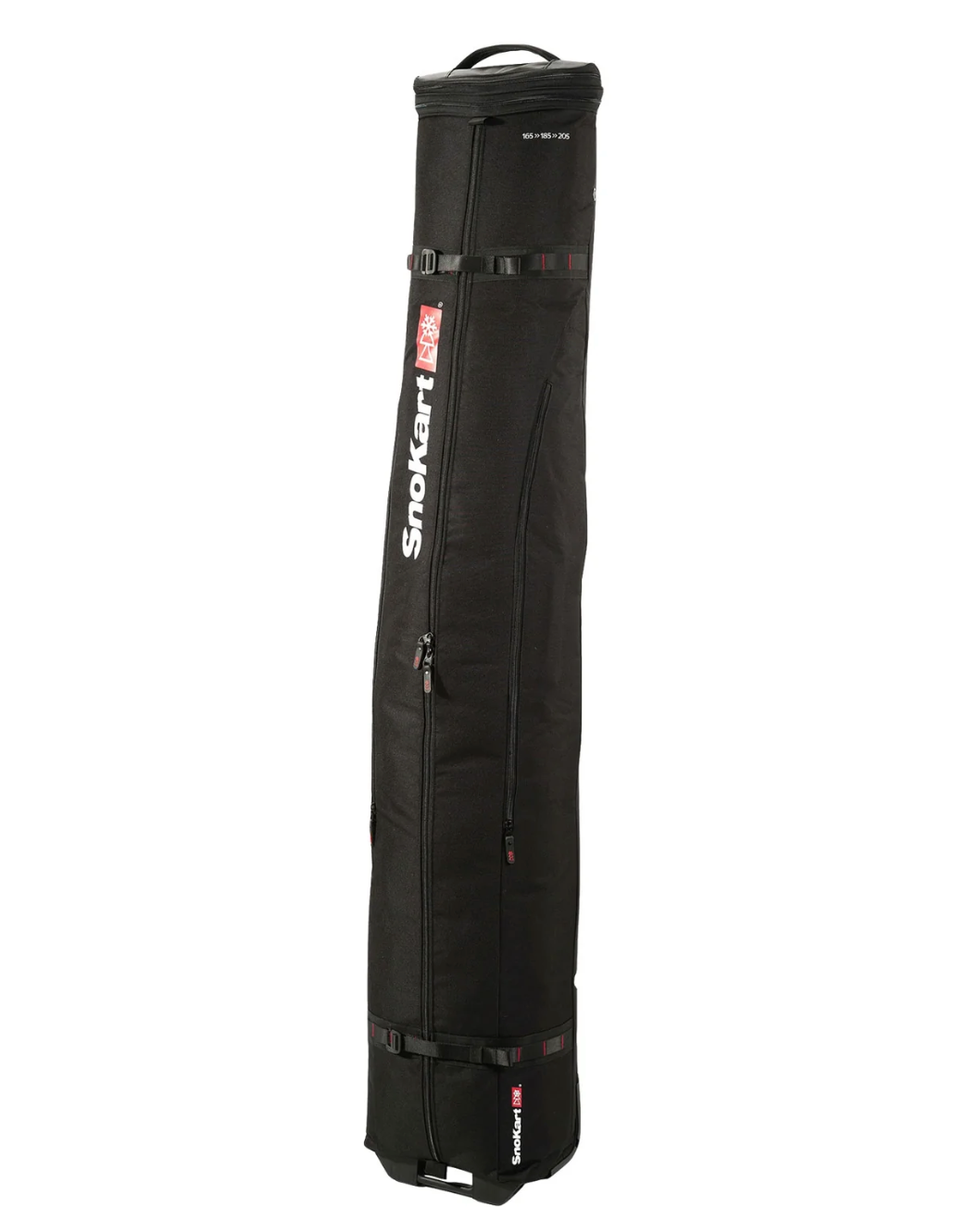 SnoKart 2 Ski Zoom Roller