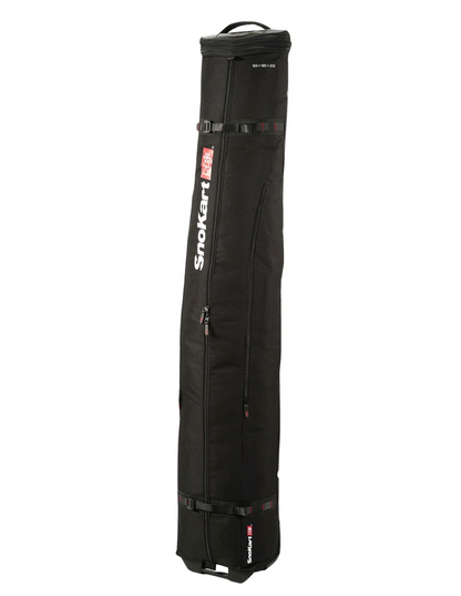 SnoKart 2 Ski Zoom Roller