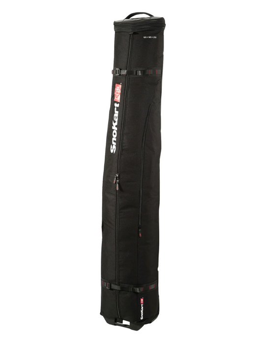 SnoKart 2 Ski Zoom Roller