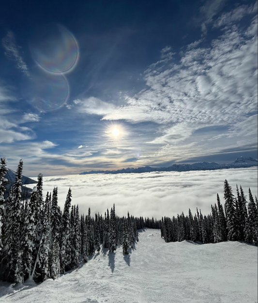 Off-Piste Tactical Training 1 Day