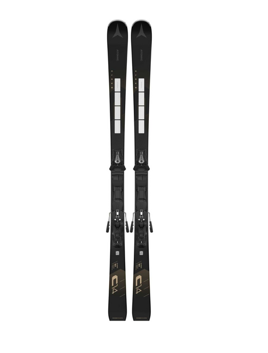 Atomic Cloud C14 Revoshock S Womens Skis