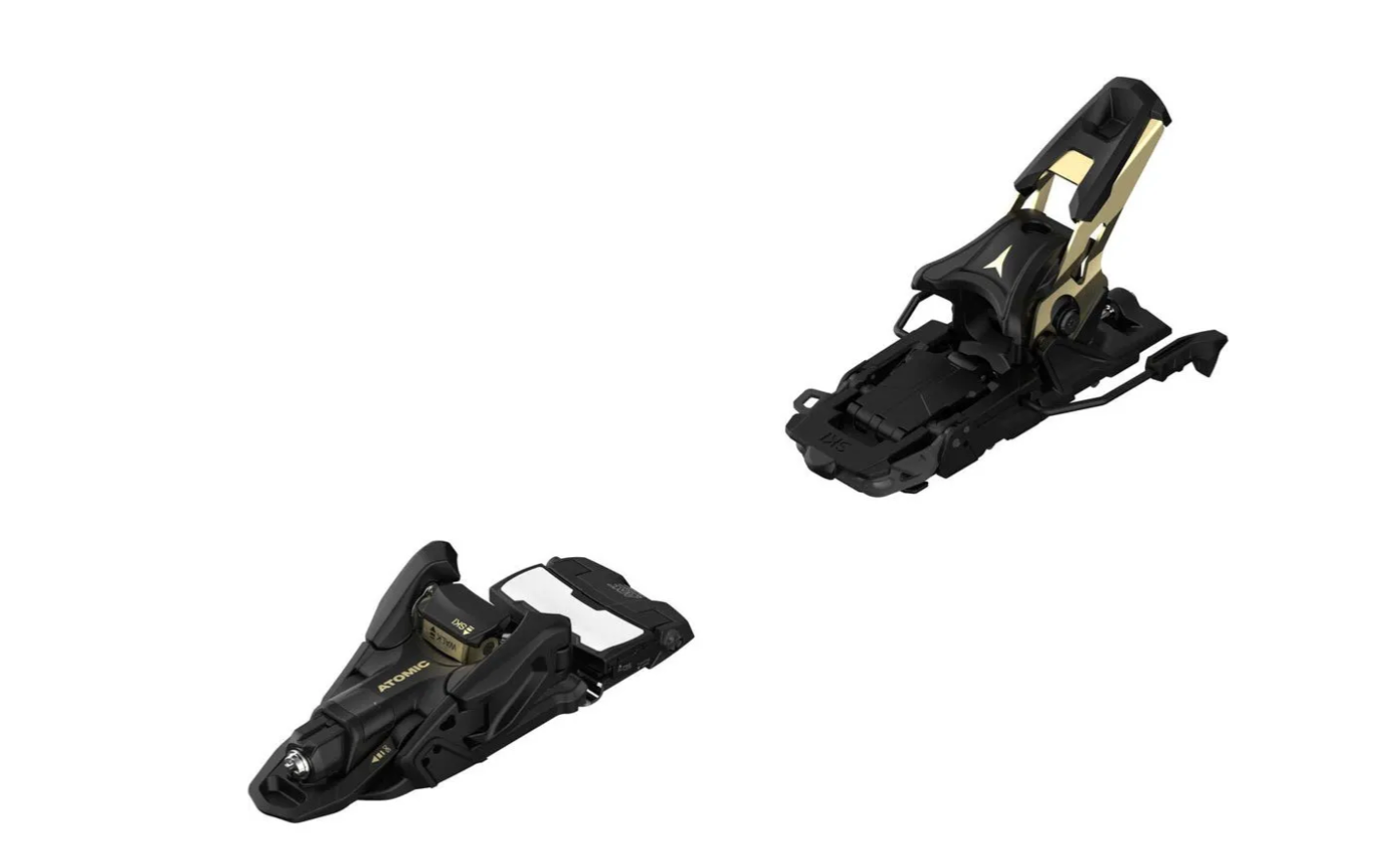 Atomic Shift 13 bindings