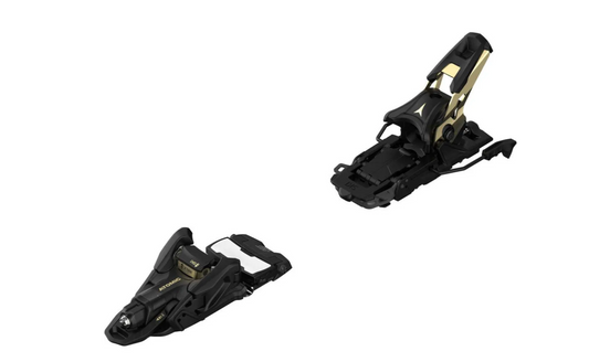 Atomic Shift 13 bindings