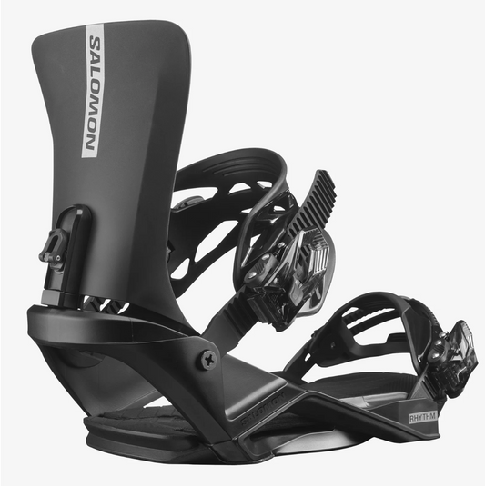 Salomon Rhythm board bindings