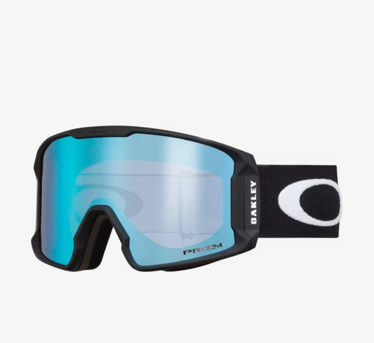 Oakley Line Miner M Snow Goggles