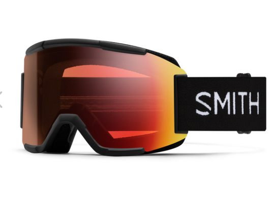 Smith Squad Goggles