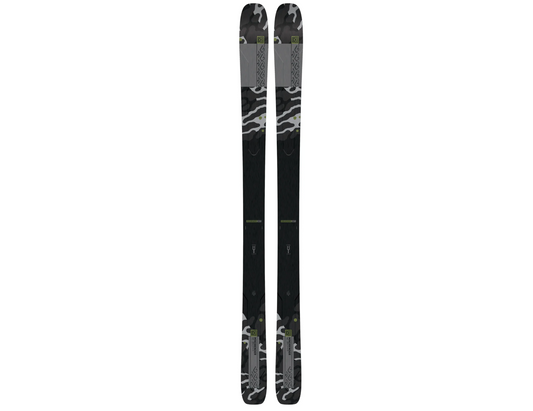 Clearance K2 MINDBENDER 99TI Mens ski