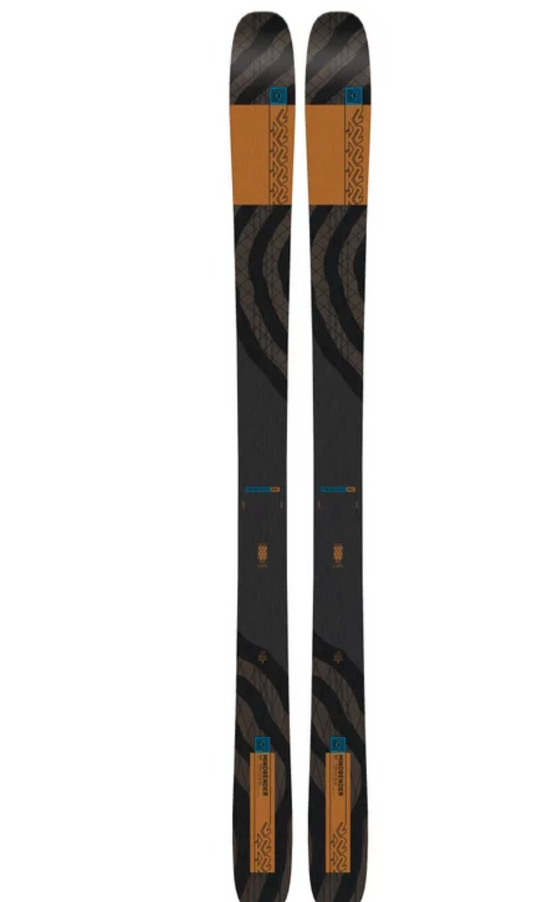 Clearance  K2 MINDBENDER 96C Men Ski