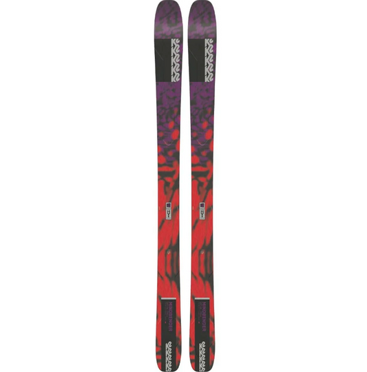 Clearance  K2 MINDBENDER 99TI Womens Ski