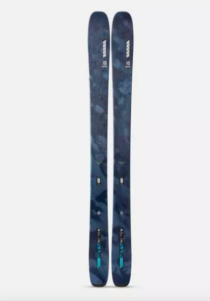 K2 Skis MINDBENDER 106C WOMENS