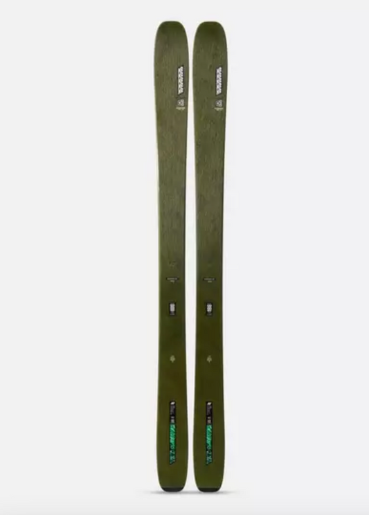 K2 Skis MINDBENDER 106C mens