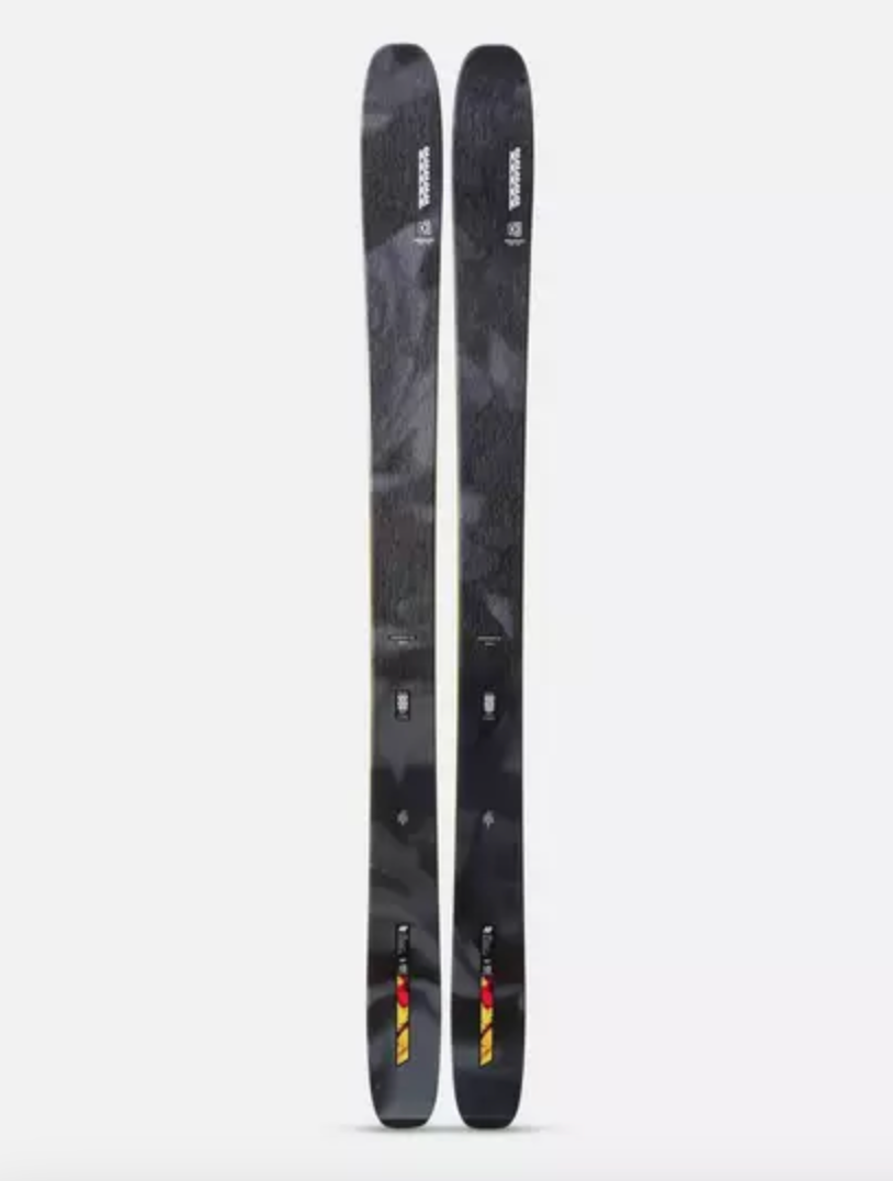 K2 Skis MINDBENDER 116C mens