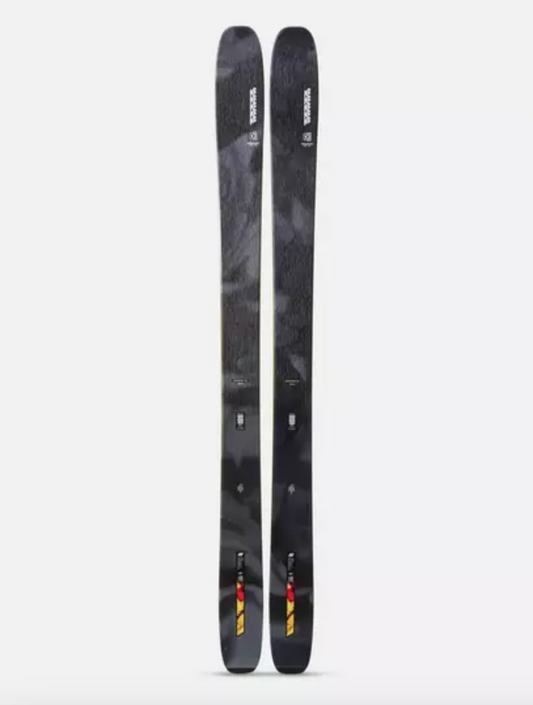 K2 Skis MINDBENDER 116C mens