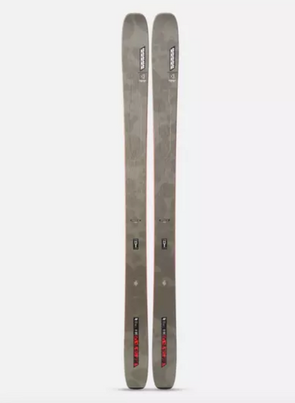 K2 Skis MINDBENDER 108TI Unisex skis