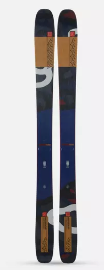 Clearance K2 MINDBENDER 85 W - SQUIRE 10 QUIKCLIK black - anthracite SET Womens