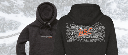 Winter Sports Company Hoodie