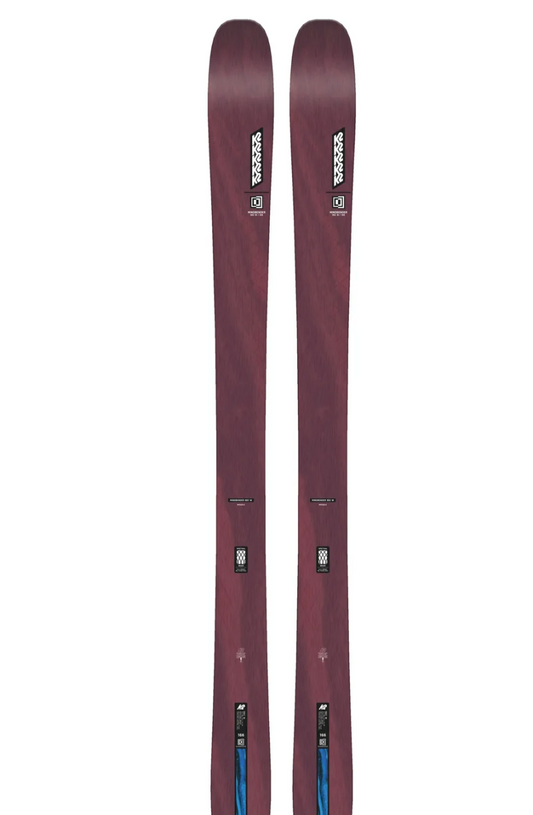 K2 Skis MINDBENDER 96C WOMENS