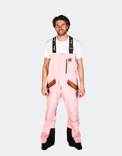 Snowshepard Lotus Bib