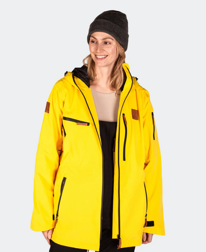 SnowShepherd Lotus Jacket