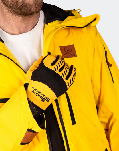 SnowShepherd Lotus Jacket