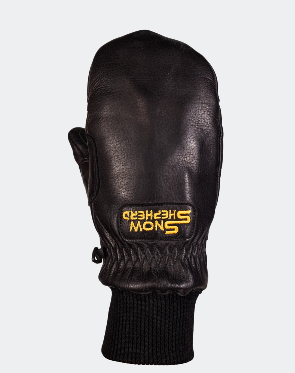 SnowShepherd Guide Pro Glove