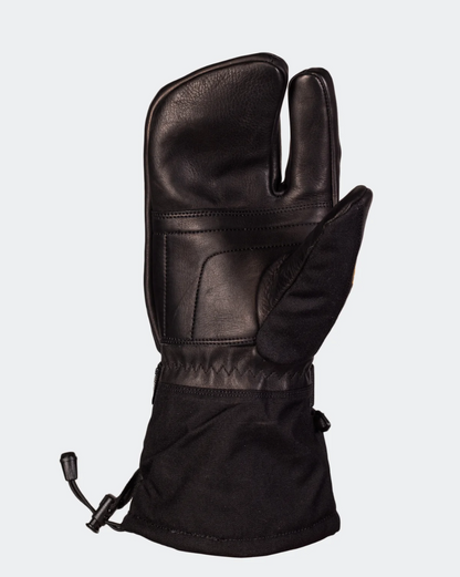 SnowShepherd 3 Finger Mittens