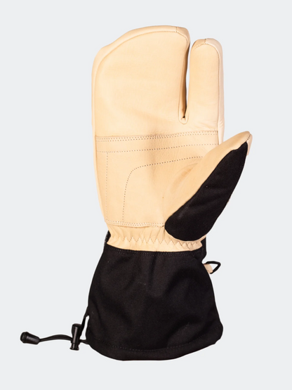 SnowShepherd 3 Finger Mittens