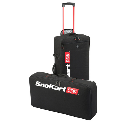 SnoKart Kargo 100