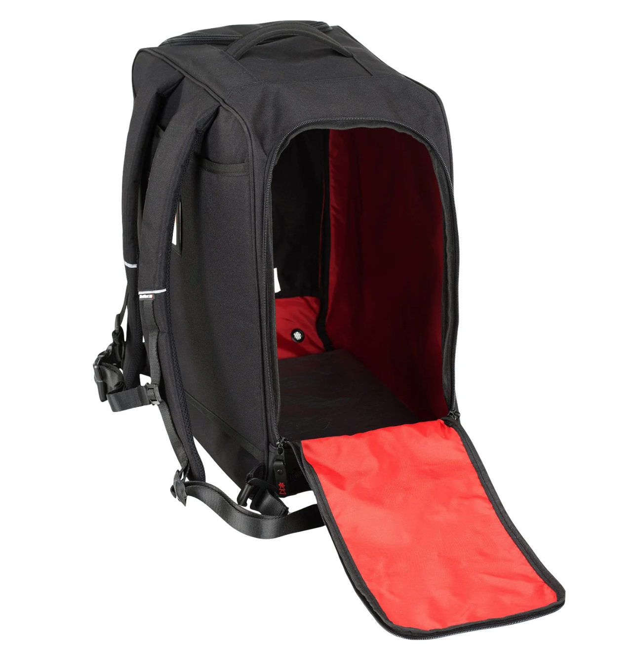 SnoKart Boot and Helmet Pack.