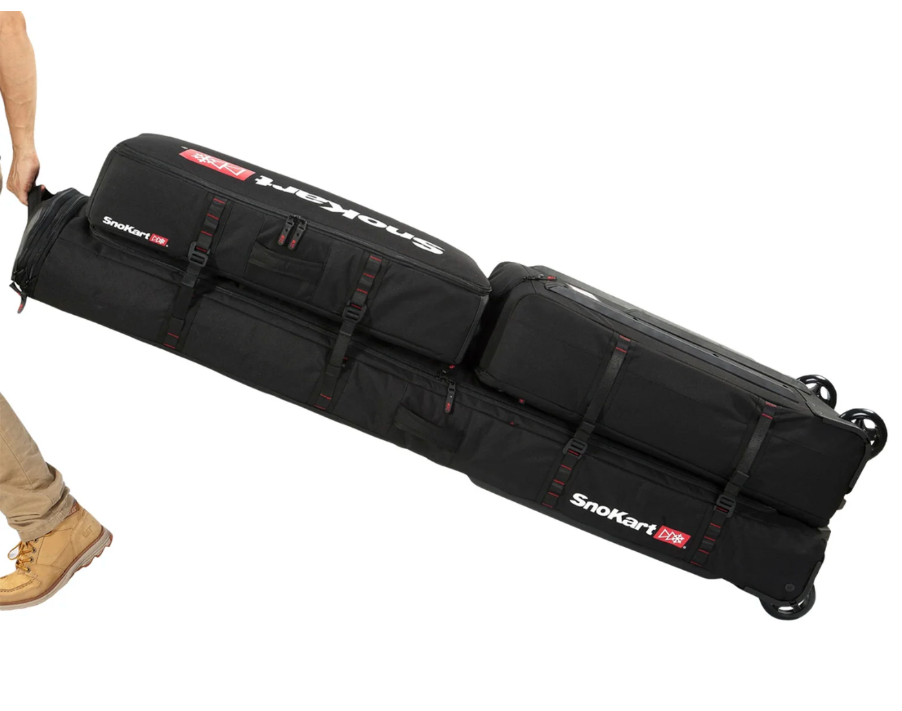 SnoKart Kart 6