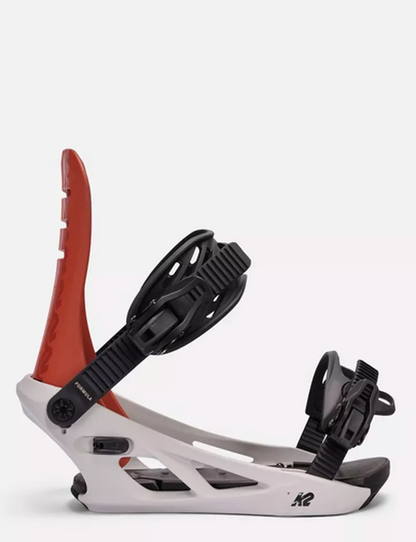 K2 Formula Snowboard Bindings
