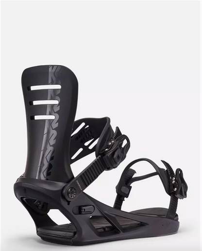 K2 Formula Snowboard Bindings