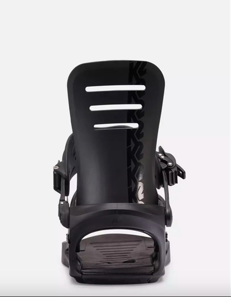 K2 Formula Snowboard Bindings