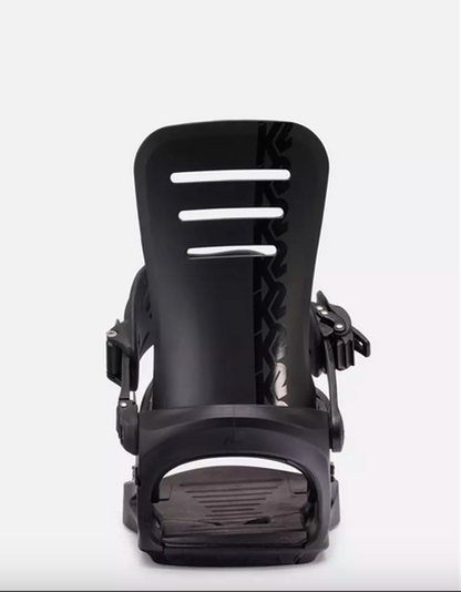 K2 Formula Snowboard Bindings