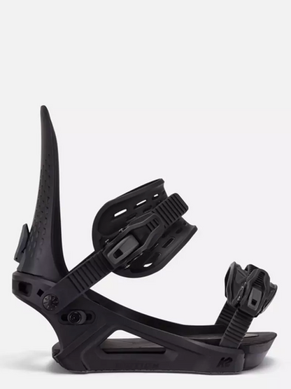 Mens K2 Edition Snowboard Bindings