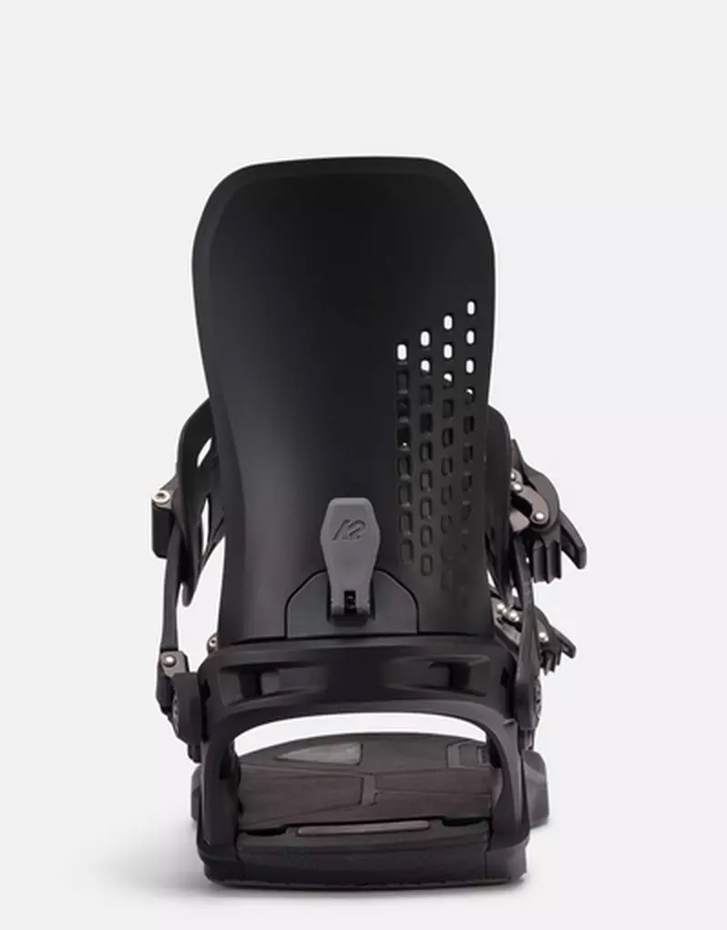 Mens K2 Edition Snowboard Bindings