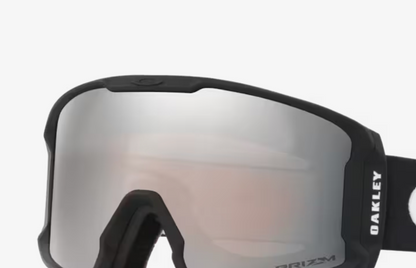 Oakley Line Miner M Snow Goggles