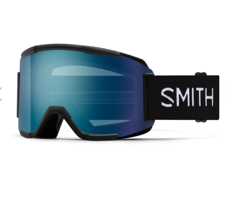 Smith Squad Goggles